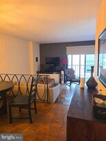 2201 L St NW, Unit 820 in Washington, DC - Building Photo