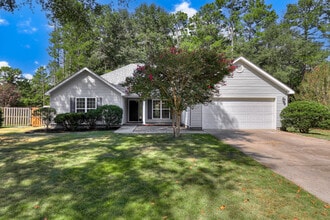 1256 Watsonia Dr in Aiken, SC - Building Photo - Building Photo