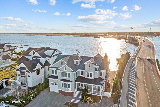 1200 Bay Ave in Mantoloking, NJ - Building Photo - Building Photo