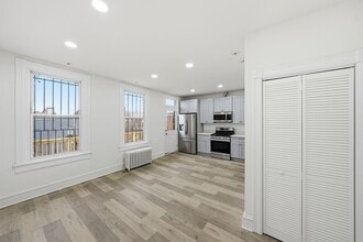 2032 North Capitol St NW in Washington, DC - Building Photo - Building Photo