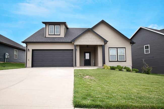 property at 1197 Eagles Nest Ln