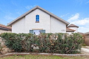 14881 W Riviera Dr in Surprise, AZ - Building Photo