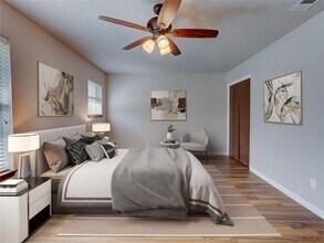 2007 Browning Dr in Austin, TX - Building Photo - Building Photo