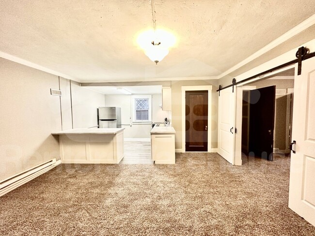 property at 2500 Grand Ave