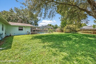 872 Bartel Ct in Rockledge, FL - Building Photo - Building Photo