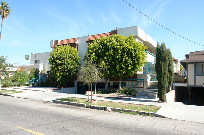 510 S Adams St in Glendale, CA - Building Photo - Building Photo