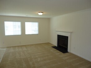 3611 Marksbury Dr in Greensboro, NC - Building Photo - Building Photo