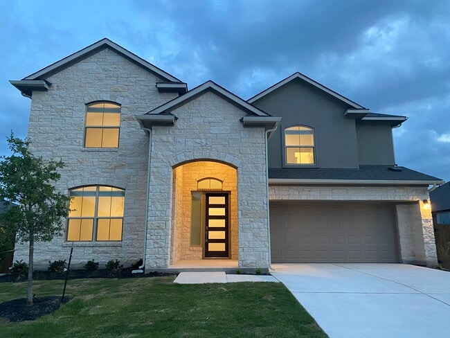 property at 16805 Lemonia Cove