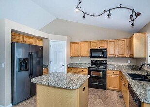 5422 S Queen Way in Littleton, CO - Building Photo - Building Photo