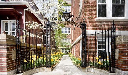 property at 19 Wendell St