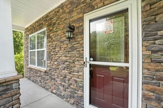 110 Preakness Farm Dr in Garner, NC - Building Photo - Building Photo