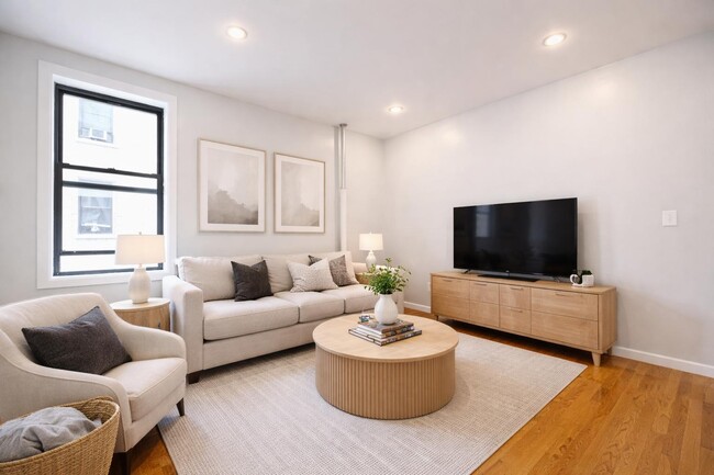 605 W 137th St, Unit 44