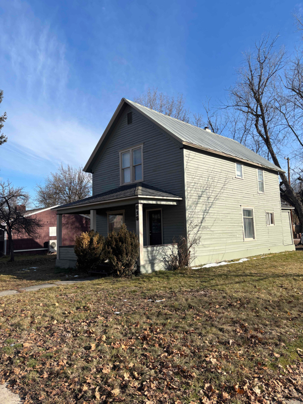 619 Louisiana Ave in Libby, MT - Building Photo - Building Photo