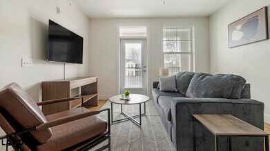 11122 Hambright Jct Dr in Huntersville, NC - Foto de edificio - Building Photo