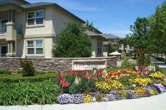 Gardens at Ironwood Senior Community for 62+ in Pleasanton, CA - Building Photo - Building Photo