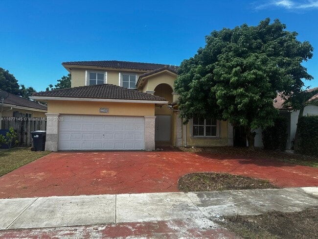 property at 27944 SW 136th Pl