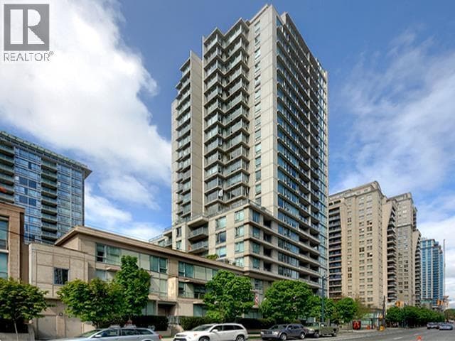 property at 1001-1001 Richards St