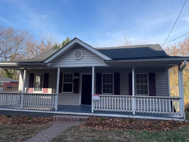 property at 645 W Northwest Blvd