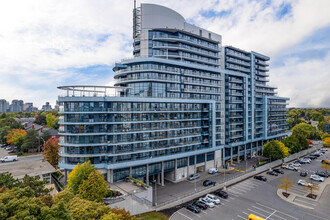 Arc Condo in Toronto, ON - Building Photo - Building Photo