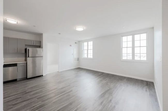 property at 1505 Commonwealth Ave