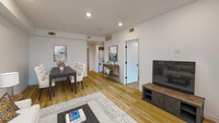 Olivia Apartments in Los Angeles, CA - Building Photo - Building Photo