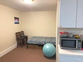 471 Commonwealth Ave, Unit BR in Boston, MA - Building Photo - Building Photo