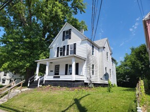 18 Division St in Binghamton, NY - Building Photo - Building Photo