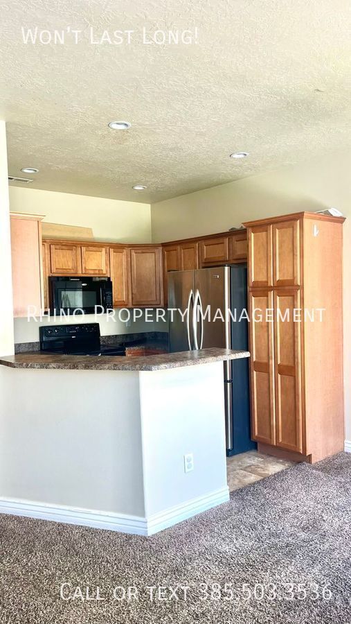 3809 S Clare Dr in West Valley City, UT - Building Photo - Building Photo