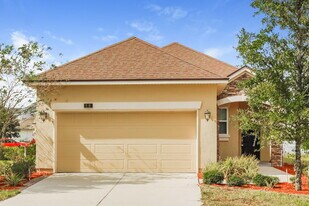 58 Eagles Nest Ln in Saint Johns, FL - Building Photo