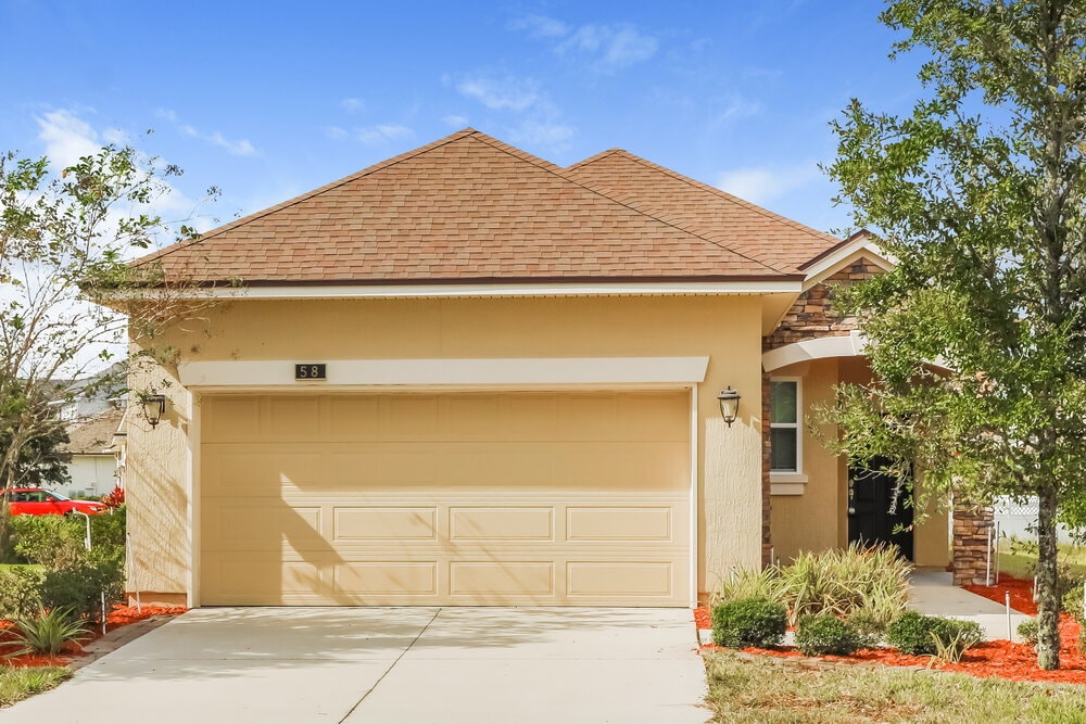 58 Eagles Nest Ln in Saint Johns, FL - Building Photo