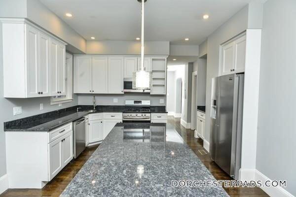 40 Wolcott St in Boston, MA - Building Photo - Building Photo