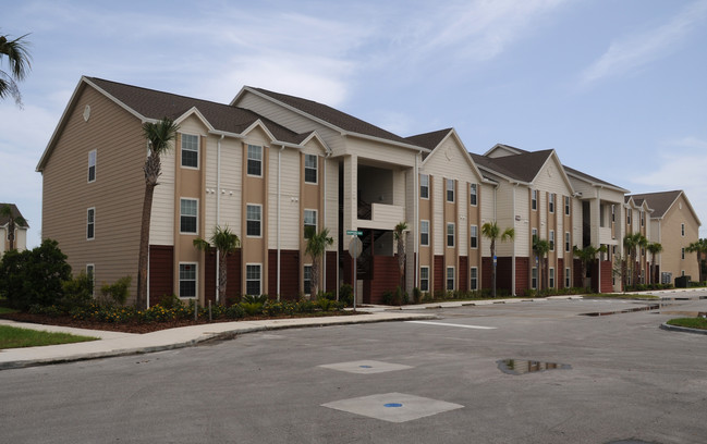 Panther Bay in Palm Bay, FL - Building Photo - Building Photo