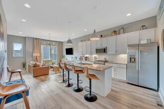 1149 Harmony Way in Nashville, TN - Building Photo - Building Photo