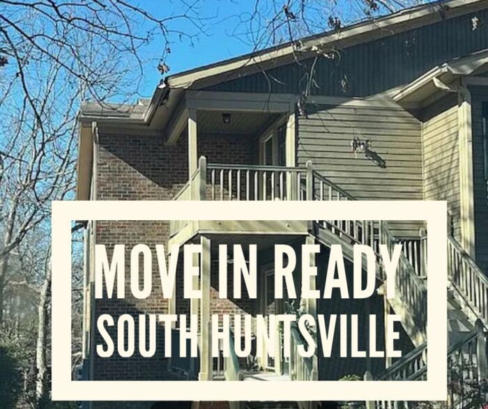 2080 Woodlawn Dr SW in Huntsville, AL - Building Photo