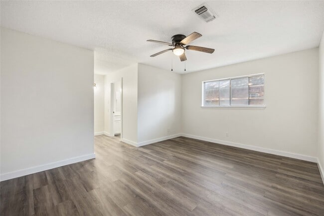 property at 12418 A Bar Dr