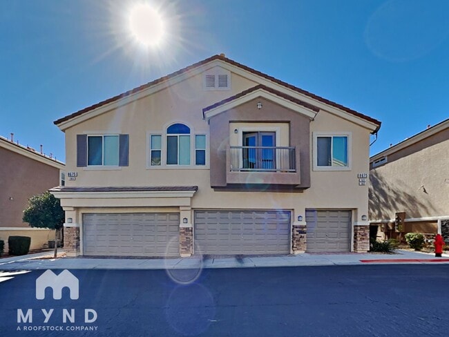 property at 8675 Traveling Breeze Ave