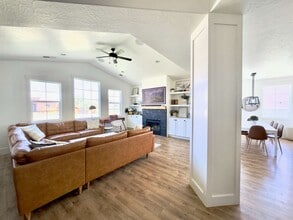 3685 W 2510 S in Hurricane, UT - Building Photo - Building Photo