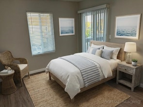 16971 Hoskins, 2 in Huntington Beach, CA - Foto de edificio - Building Photo