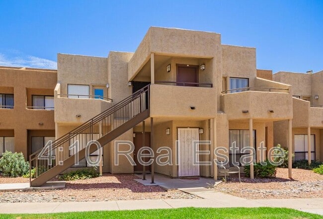 11640 N 51st Ave in Glendale, AZ - Building Photo - Building Photo