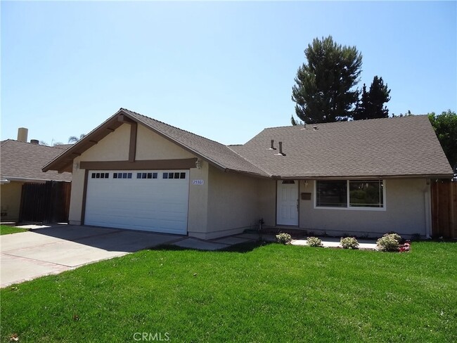 property at 25361 Costeau St