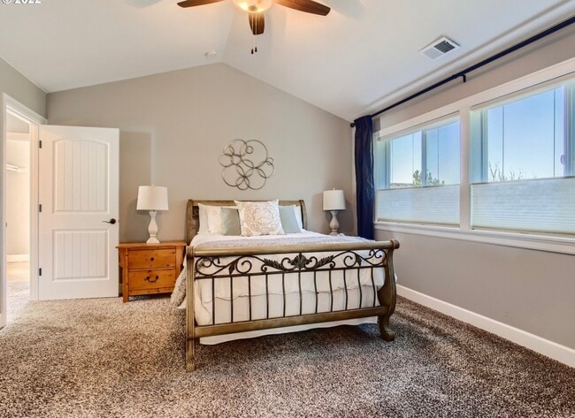 property at 18857 Tanoak Way