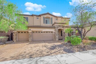 8445 Cambrils Ave in Las Vegas, NV - Building Photo - Building Photo