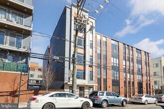 1615 Poplar St in Philadelphia, PA - Building Photo - Building Photo