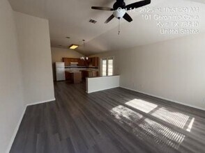 101 Geronimo Cove in Kyle, TX - Building Photo - Building Photo