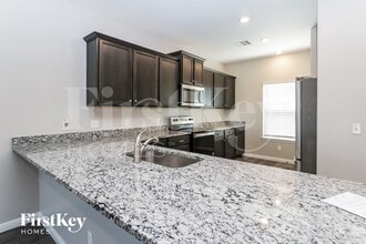 1017 NW 6th St in Newcastle, OK - Building Photo - Building Photo