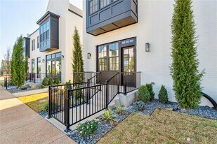 18814 Selah Wy in Norman, OK - Building Photo