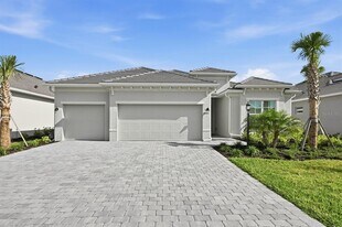 5543 Lightning Whelk Ln in Bradenton, FL - Building Photo