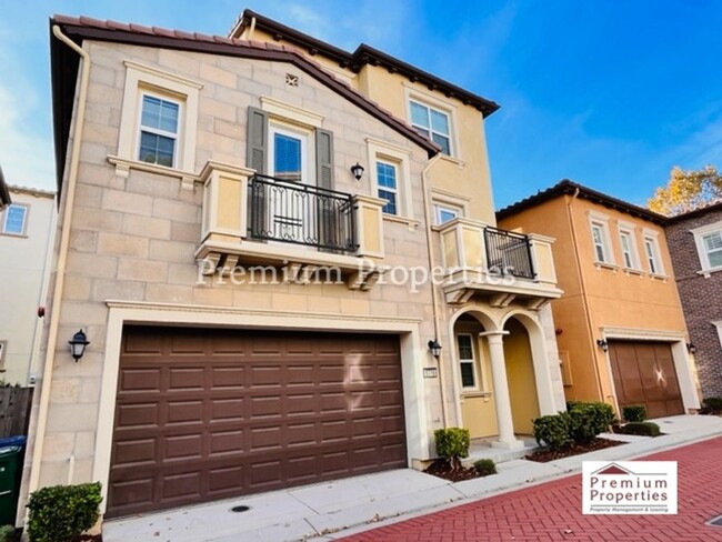 5116 Rowan Dr in San Ramon, CA - Foto de edificio - Building Photo