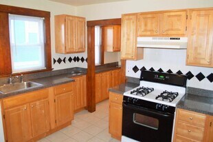 178 Calumet St, Unit 1 in Boston, MA - Building Photo