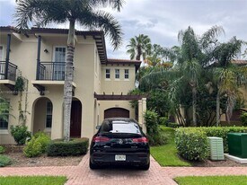 2804 Eagle Rock Cir in West Palm Beach, FL - Building Photo